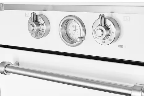 Духовой шкаф Kuppersberg RC 699 W Silver фото 2 в Ростове-на-Дону Духовой шкаф Kuppersberg RC 699 W Silver фото 2 в Ростове-на-Дону