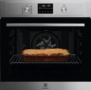 Духовой шкаф Electrolux EOF4P56X фото 1 в Ростове-на-Дону Духовой шкаф Electrolux EOF4P56X фото 1 в Ростове-на-Дону