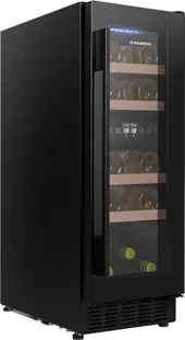 Винный шкаф Maunfeld MBWC-56D17 фото 2 в Ростове-на-Дону