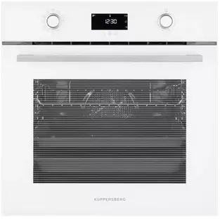 Духовой шкаф Kuppersberg FPH 611 W фото 1 в Ростове-на-Дону