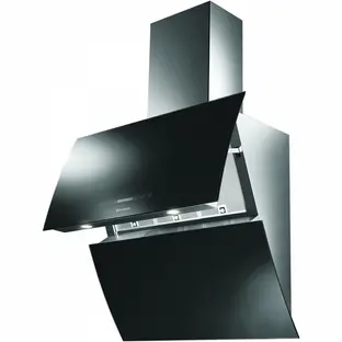 Вытяжка Faber MIRROR BK BRS X/V A80 LOGIC в Ростове-на-Дону