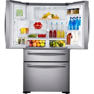 Холодильник Samsung RF 24HSESBSR в Ростове-на-Дону