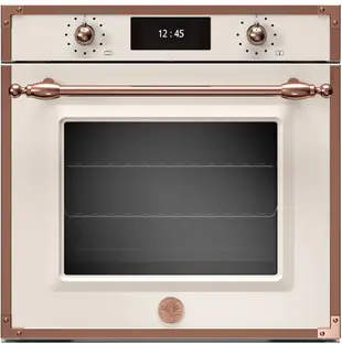 Духовой шкаф с функцией пара Bertazzoni F6011HERVPTAC фото 1 в Ростове-на-Дону