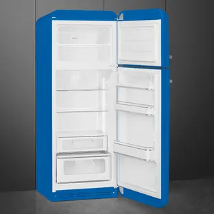 Холодильник Smeg FAB30RBE5 фото 2 в Ростове-на-Дону