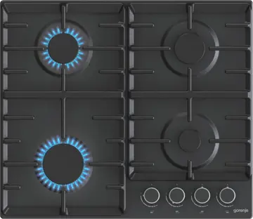 Газовая варочная панель Gorenje G642AB фото 1 в Ростове-на-Дону