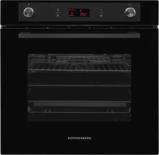 Духовой шкаф Kuppersberg HM 629 Black фото 1 в Ростове-на-Дону Духовой шкаф Kuppersberg HM 629 Black фото 1 в Ростове-на-Дону