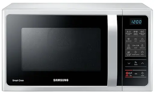 Микроволновая печь Samsung MC28H5013AW фото 1 в Ростове-на-Дону