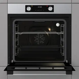 Духовой шкаф Gorenje BO6737E02AXN фото 2 в Ростове-на-Дону