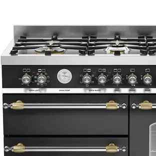 Варочный центр Bertazzoni HER1006MFETNET фото 3 в Ростове-на-Дону