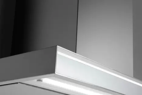 Вытяжка Falmec Lumina isola 90 ix (800) NRS ECP фото 2 в Ростове-на-Дону