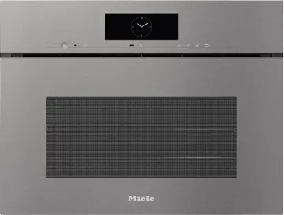 Встраиваемая пароварка Miele DGC 7845X GRGR фото 1 в Ростове-на-Дону Встраиваемая пароварка Miele DGC 7845X GRGR фото 1 в Ростове-на-Дону
