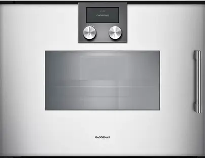 Духовой шкаф Gaggenau BSP 261-131 фото 1 в Ростове-на-Дону