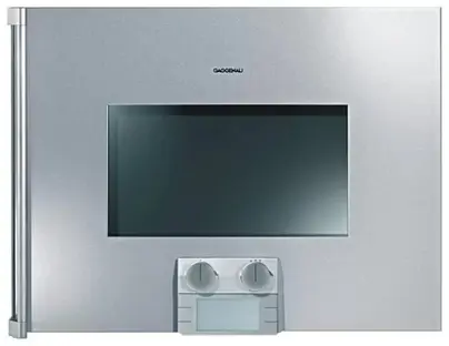 Духовой шкаф-пароварка Gaggenau BS 220-130 фото 1 в Ростове-на-Дону Духовой шкаф-пароварка Gaggenau BS 220-130 фото 1 в Ростове-на-Дону
