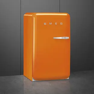 Холодильник Smeg FAB10LOR5 фото 3 в Ростове-на-Дону