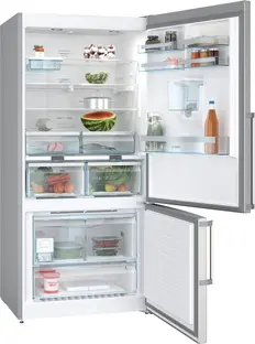 Холодильник Bosch KGD86AI31U фото 2 в Ростове-на-Дону Холодильник Bosch KGD86AI31U фото 2 в Ростове-на-Дону