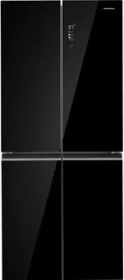 Холодильник MAUNFELD MFF192NFB01 Inverter фото 1 в Ростове-на-Дону