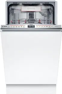 Встраиваемая посудомоечная машина Bosch SPV6ZMX17E фото 1 в Ростове-на-Дону Встраиваемая посудомоечная машина Bosch SPV6ZMX17E фото 1 в Ростове-на-Дону