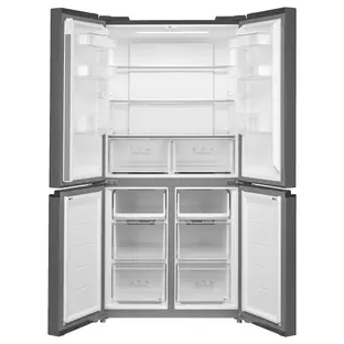 Холодильник Korting KNFM 84177 GB фото 2 в Ростове-на-Дону Холодильник Korting KNFM 84177 GB фото 2 в Ростове-на-Дону