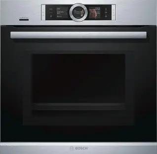 Духовой шкаф Bosch HNG6764S6 фото 1 в Ростове-на-Дону