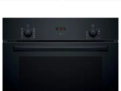 Духовой шкаф BOSCH HBF512BB1T фото 2 в Ростове-на-Дону