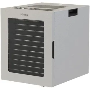 Дегидратор Korting KFD 2403 Pro S фото 2 в Ростове-на-Дону