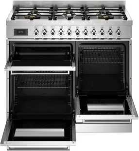 Варочный центр Bertazzoni PRO106L3EXT2 фото 2 в Ростове-на-Дону