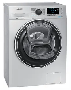 Стиральная машина Samsung WW70K62E00S AddWash фото 2 в Ростове-на-Дону Стиральная машина Samsung WW70K62E00S AddWash фото 2 в Ростове-на-Дону