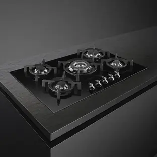 Варочная поверхность Smeg PV375CN Classica фото 3 в Ростове-на-Дону