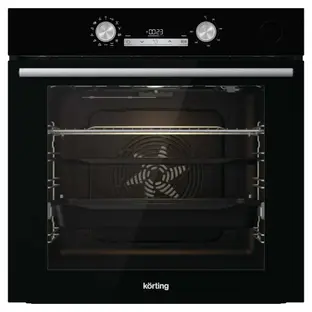 Духовой шкаф Korting OKB 8951 EN ST фото 1 в Ростове-на-Дону