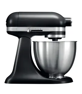 Планетарный миксер KitchenAid 5KSM3311XEBM фото 1 в Ростове-на-Дону