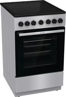 Стеклокерамическая плита Gorenje GEC5B41SG фото 1 в Ростове-на-Дону