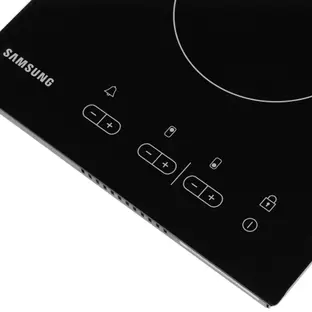 Стеклокерамическая варочная панель Samsung NZ32R1506BK/WT фото 3 в Ростове-на-Дону Стеклокерамическая варочная панель Samsung NZ32R1506BK/WT фото 3 в Ростове-на-Дону