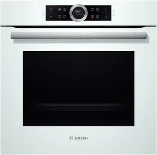 Духовой шкаф Bosch HBG 634BW1 фото 1 в Ростове-на-Дону