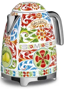 Чайник Smeg KLF03DGEU фото 2 в Ростове-на-Дону