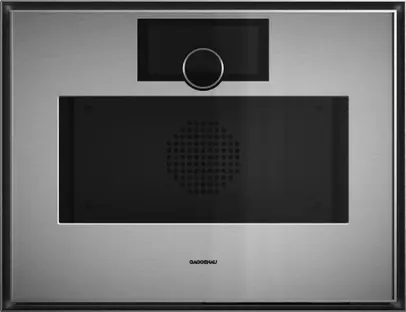Пароварка Gaggenau GS451120 фото 1 в Ростове-на-Дону