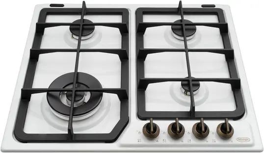 Газовая панель DeLonghi BF 46 PRO RUS фото 3 в Ростове-на-Дону