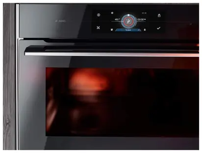 Духовой шкаф Asko OCS8678G фото 2 в Ростове-на-Дону