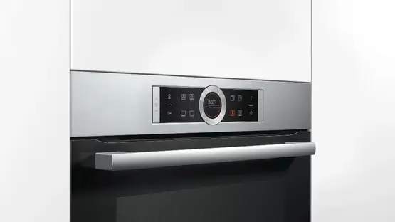 Духовой шкаф Bosch HBG632BS1 фото 2 в Ростове-на-Дону Духовой шкаф Bosch HBG632BS1 фото 2 в Ростове-на-Дону