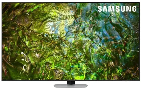 Телевизор Samsung 50" (127 см) титан Samsung QE50QN90DAUXRU фото 1 в Ростове-на-Дону