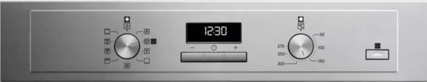 Духовой шкаф Electrolux EOD3H70X фото 2 в Ростове-на-Дону