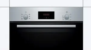 Духовой шкаф Bosch HBF133BR0 фото 3 в Ростове-на-Дону Духовой шкаф Bosch HBF133BR0 фото 3 в Ростове-на-Дону