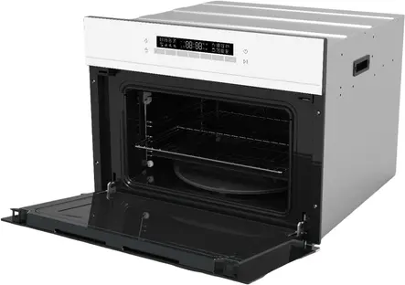 Духовой шкаф HAIER HMX-BDC399W фото 3 в Ростове-на-Дону