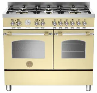 Варочный центр Bertazzoni HER1006MFEDCRT фото 1 в Ростове-на-Дону