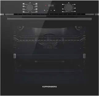 Духовой шкаф Kuppersberg HF 608 Black фото 1 в Ростове-на-Дону