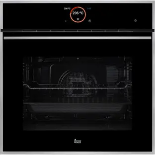 Духовой шкаф Teka IOVEN SS INOX фото 1 в Ростове-на-Дону
