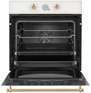 Духовой шкаф Kuppersberg SR 6911 W Bronze фото 2 в Ростове-на-Дону Духовой шкаф Kuppersberg SR 6911 W Bronze фото 2 в Ростове-на-Дону