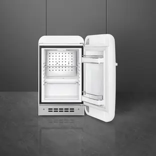 Мини-бар Smeg FAB5RWH5 фото 2 в Ростове-на-Дону