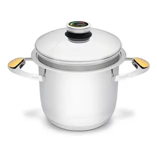 Кастрюля ZEPTER Z-2050 5 л, 20 см, высота 16,3 см фото 1 в Ростове-на-Дону Кастрюля ZEPTER Z-2050 5 л, 20 см, высота 16,3 см фото 1 в Ростове-на-Дону