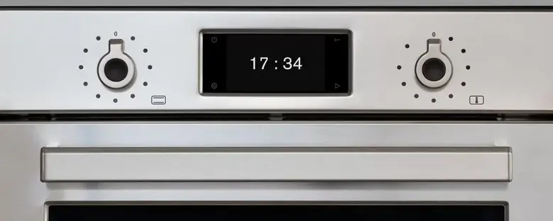 Духовой шкаф с СВЧ Bertazzoni F457PROMWTX фото 3 в Ростове-на-Дону