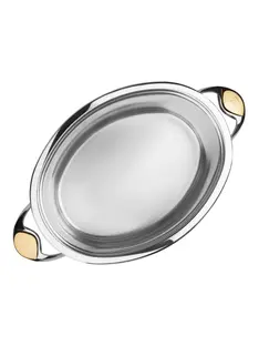 Сотейник ZEPTER Z-V3060 6 л, 30х22 см, высота 12,5 см фото 2 в Ростове-на-Дону Сотейник ZEPTER Z-V3060 6 л, 30х22 см, высота 12,5 см фото 2 в Ростове-на-Дону